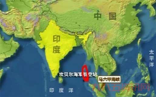 南印度洋地图在哪找?高清大图免费下载!