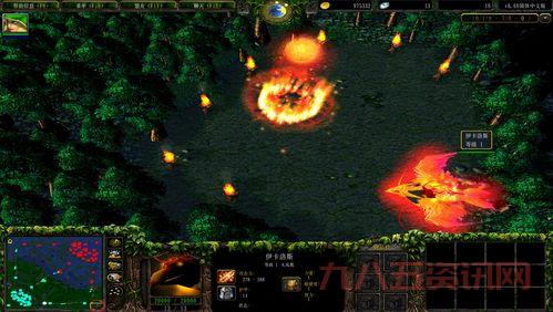 dota6.69版本更新了啥?新版本内容大揭秘!