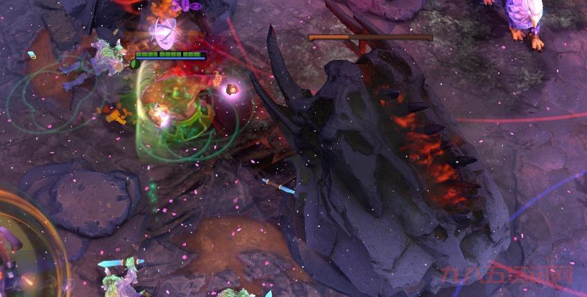 dota6.69版本更新了啥?新版本内容大揭秘!