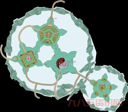 仙剑奇侠传4大地图怎么开?保姆级教程一看就会!