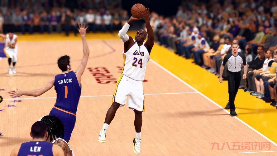 nba2k15巴士单机怎么安装?新手也能轻松搞定!