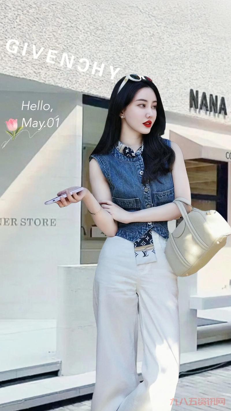 传统服饰卡尔玛怎么搭配才好看?简单几招穿出时尚感!