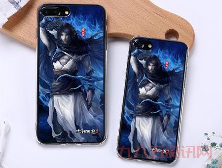 大话西游2周边商城入口在哪?给你具体地址!