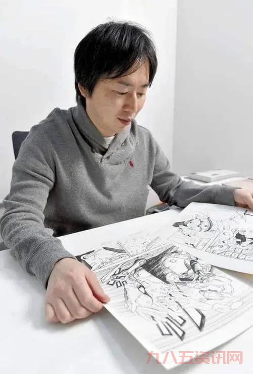 岸本齐史死了没