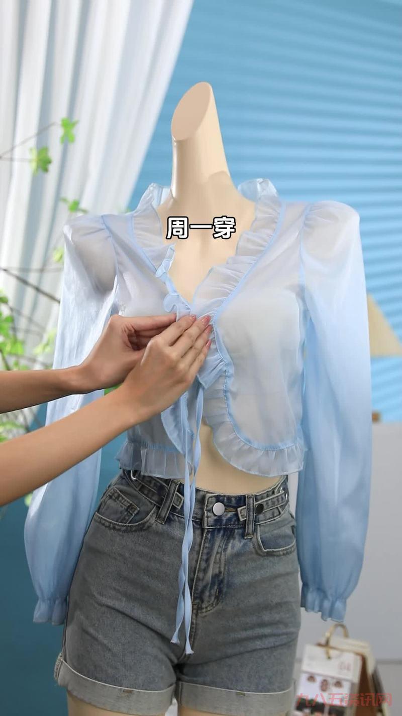 怕热的美女攻略有哪些?教你几招轻松度过夏天!