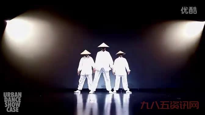 幼儿HIPHOP仙踪林怎么样?带宝贝体验超酷街舞!