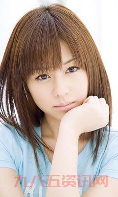 想看瑠川里菜?这里有她的最新作品合集!