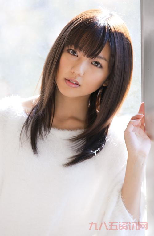 想看瑠川里菜?这里有她的最新作品合集!