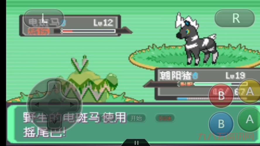 口袋妖怪漆黑的魅影4.5攻略怎么玩?大神教你轻松通关!