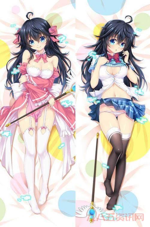 只有萌妹子的世界是什么样?带你看看全是女生的奇妙生活!