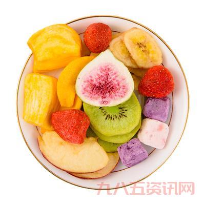 丝瓜草莓秋葵榴莲一起吃行不行?看完你就懂了!