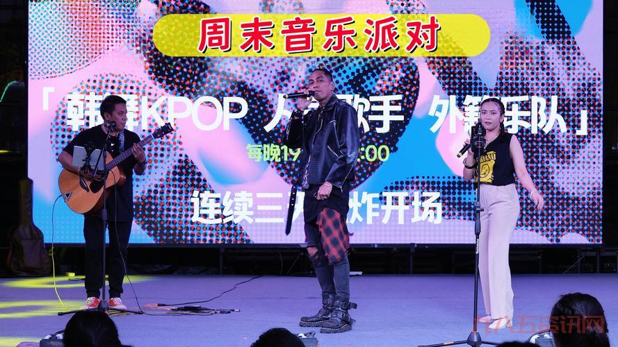 想和宣南乐队一起疯狂猜歌?点进来一起嗨!