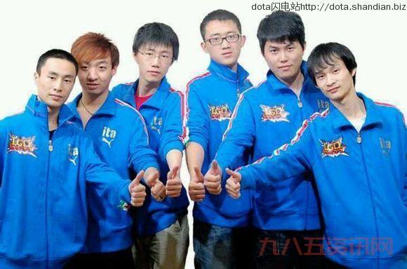 lgd zsmj 是多少人的青春?重温老干爹和马甲哥带给我们的感动。
