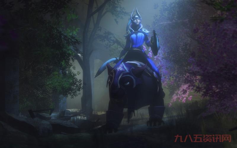 想玩dota 6.80怀旧?这份经典版本攻略快收好!