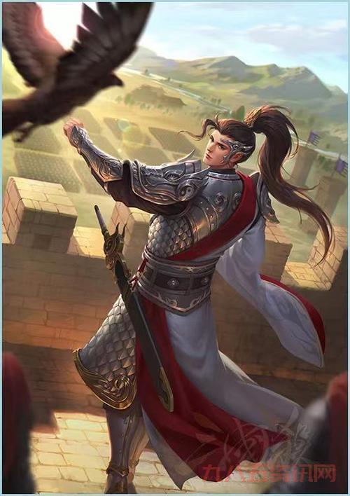 三国杀国战野心家是谁?这些角色你必须了解!
