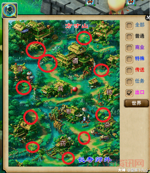 qq水浒小黑技能解析,这样搭配轻松过副本!