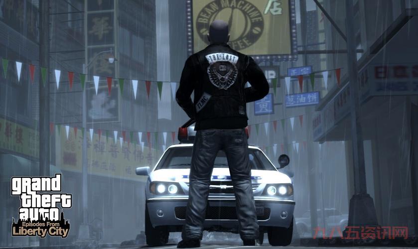 gta4资料片都有哪些内容?失落与诅咒和夜生活之曲介绍。