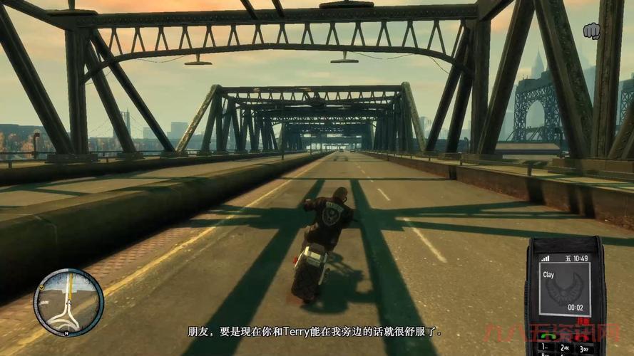 gta4资料片都有哪些内容?失落与诅咒和夜生活之曲介绍。
