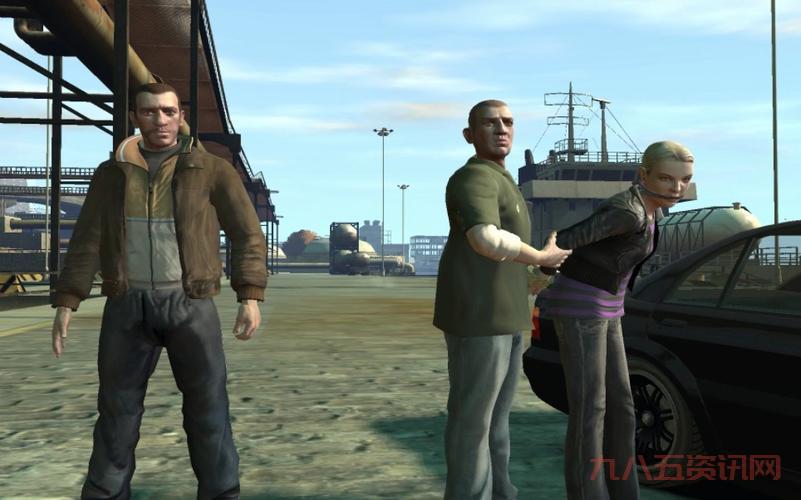 gta4资料片都有哪些内容?失落与诅咒和夜生活之曲介绍。