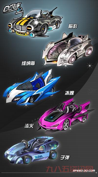 qq飞车许愿星抽奖技巧分享,提高中奖率就靠它!