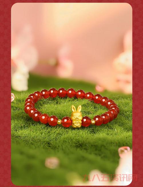 兔年吉祥宝珠哪里买最便宜?这几个平台优惠多!