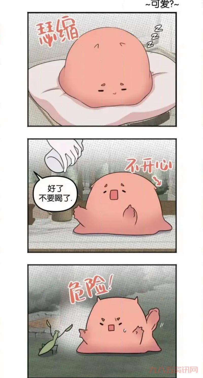 为什么有人喜欢无翼乌触手全彩无漫画?(了解这类内容的吸引力)