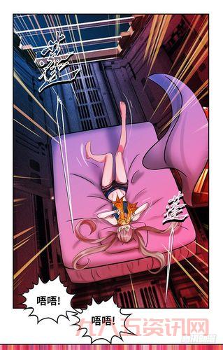 为什么有人喜欢无翼乌触手全彩无漫画?(了解这类内容的吸引力)