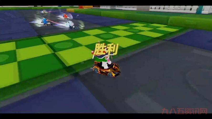 想知道跑跑车队怎么玩?这些技巧让你变大神!
