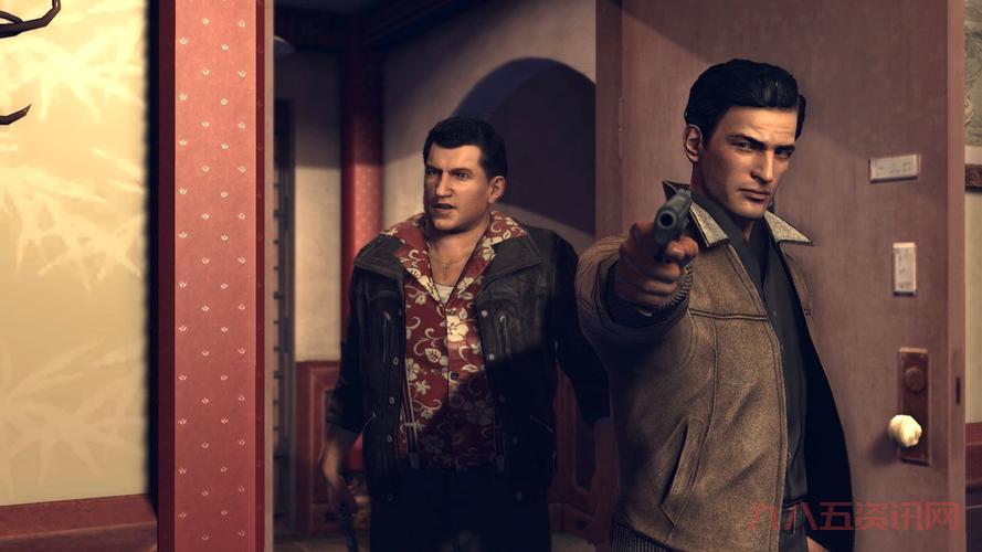 mafia iii下载哪个版本好?各版本区别详细对比!