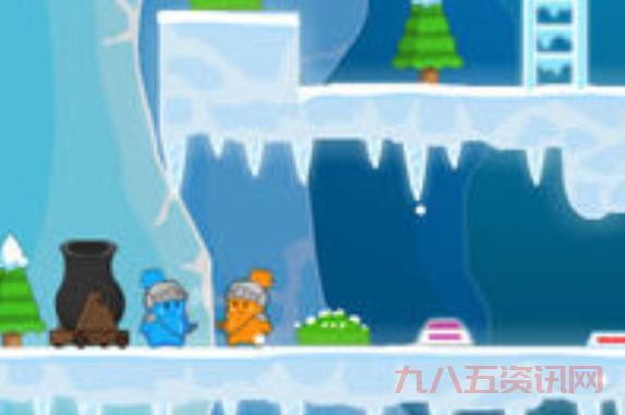 双猫战士2通关技巧分享,让你轻松过关!
