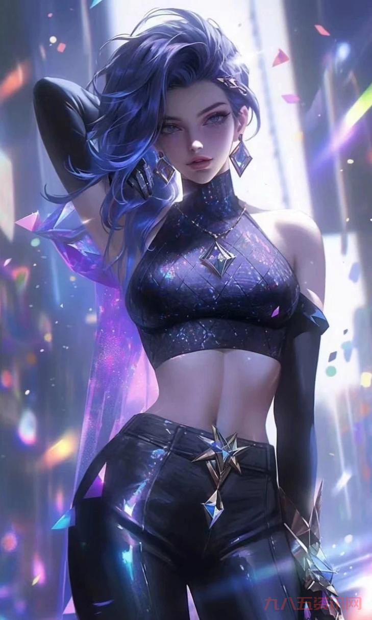 lol皮肤有什么用?原来这才是正确的打开方式!