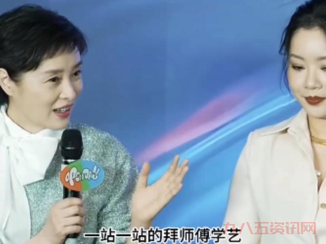吴越版西游记演员表曝光,经典角色都由谁来扮演?