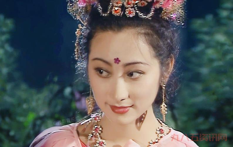 吴越版西游记演员表曝光,经典角色都由谁来扮演?