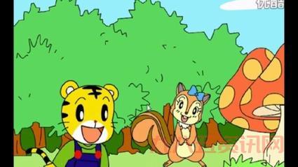 巧虎躲猫猫小游戏哪个好玩?这几个版本最经典!