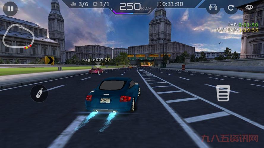 psp gt好玩吗?老玩家带你回顾经典赛车游戏!