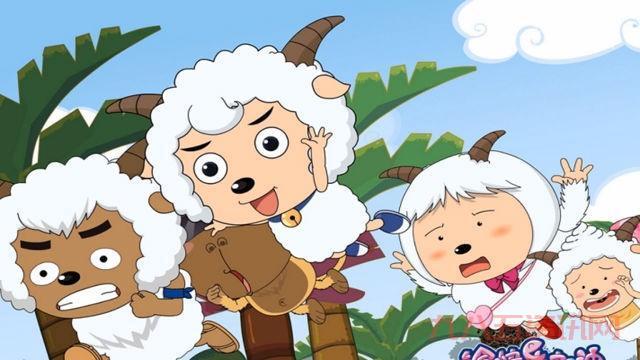 喜羊羊小游戏哪里有?这些网站可以免费畅玩!