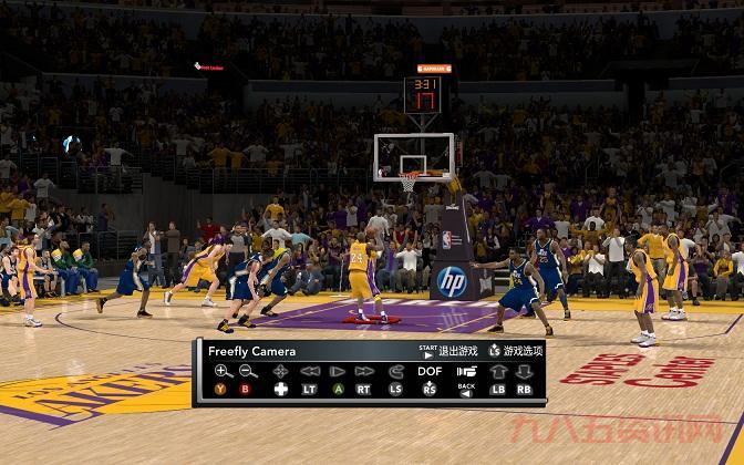 nba2k12mp修改器好用吗?老玩家告诉你真相!
