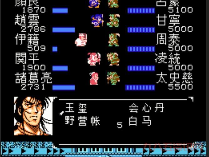 吞食天地2重制版怎么玩?超详细攻略帮你上手!