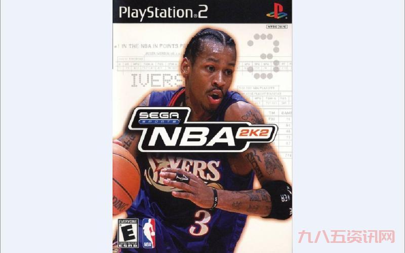 想玩nba2008游戏?现在就可以免费下载!