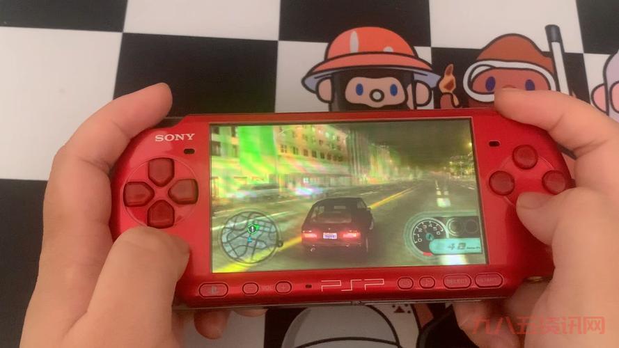 想玩psp2000经典游戏?这些游戏值得你收藏!
