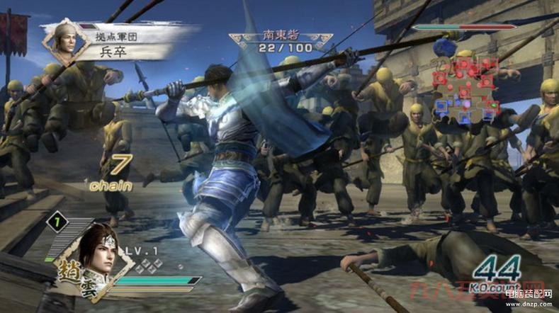 想玩psp2000经典游戏?这些游戏值得你收藏!