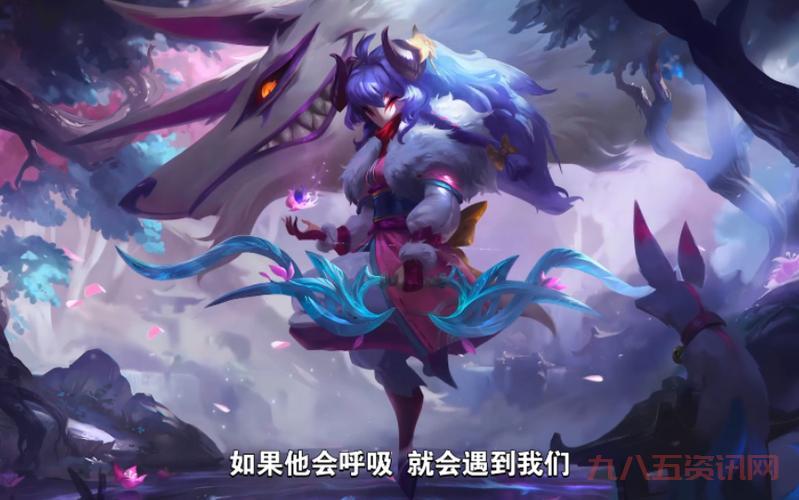 lol千珏视频解说:职业选手教你玩转永猎双子!