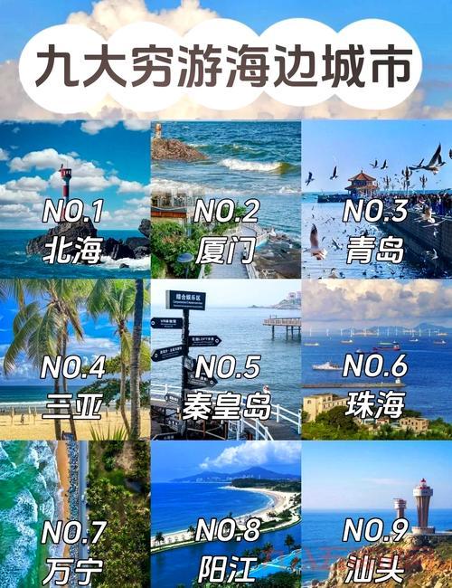 学生党畅游国内怎么玩?这几个地方好玩不贵!