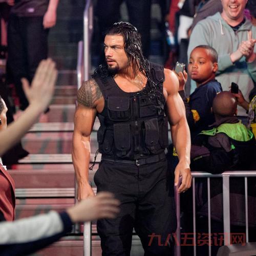 wwe2008怎么玩?新手必看入门攻略教程!