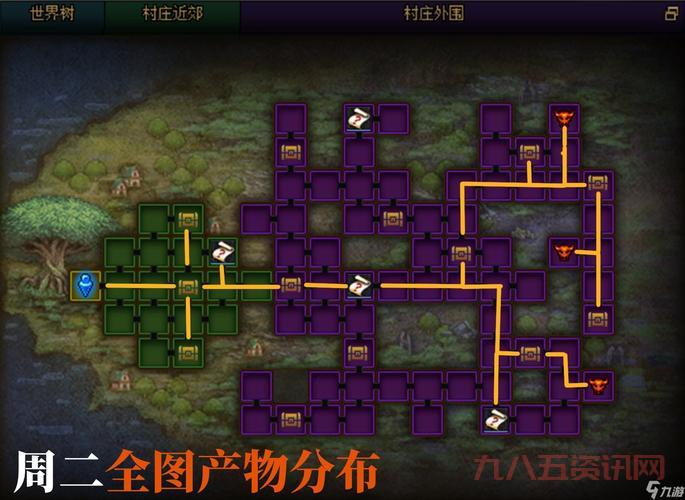 dnf逆袭之谷怎么进?教你轻松找到副本具体地点!