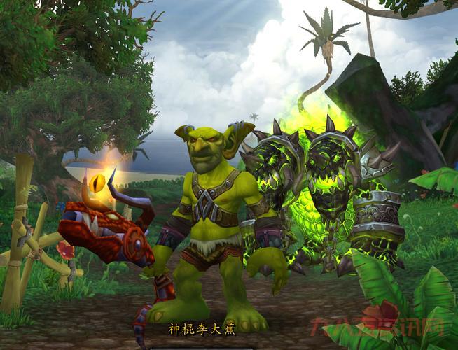 地精猎人哪里下载?正版游戏下载地址分享!