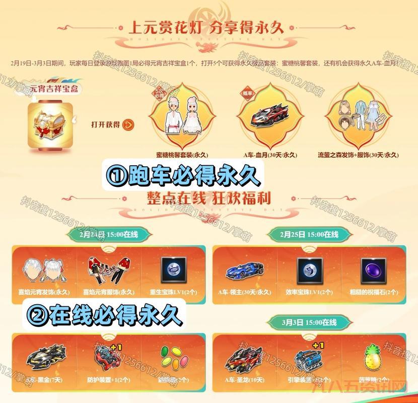 qq飞车点亮图标最新方法,2024年亲测有效!