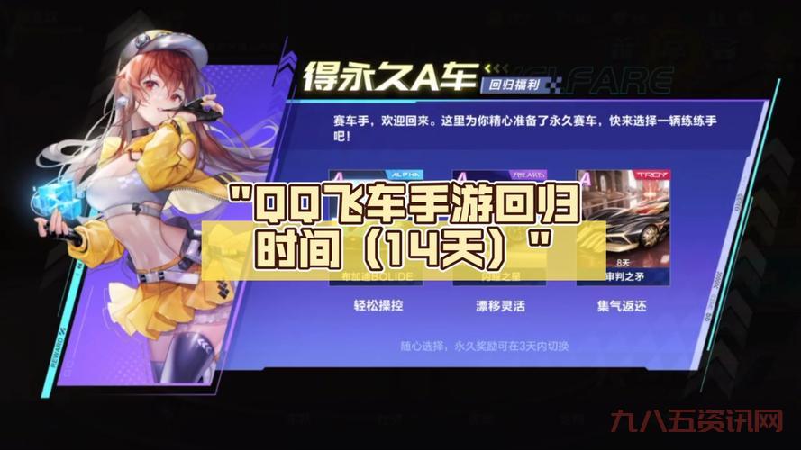 qq飞车点亮图标最新方法,2024年亲测有效!
