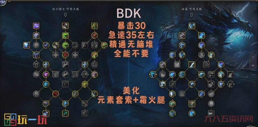 S4流浪法师最强天赋是什么?选这套伤害爆炸!