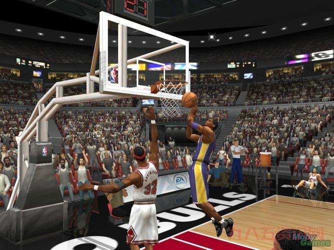 nba live 2008配置要求高吗?低配电脑也能玩!
